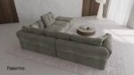 Γωνιακός Καναπές Palermo - Image 2
