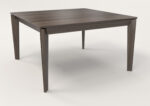 Τραπεζαρία Wood Square - Image 2