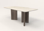 Τραπεζαρία Bold Ceramic - Image 3