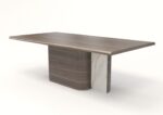 Τραπεζαρία Grand Ceramic - Image 2