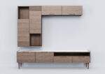 Σύνθεση Wood ceramic