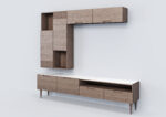 Σύνθεση Wood ceramic - Image 3