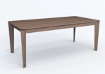 Τραπεζαρία Wood